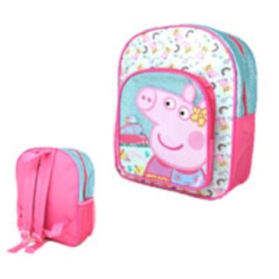 Kinder Rucksack Junior Kleinkinder Figur Rucksack Schule Brotzeittasche Junge Mädchen