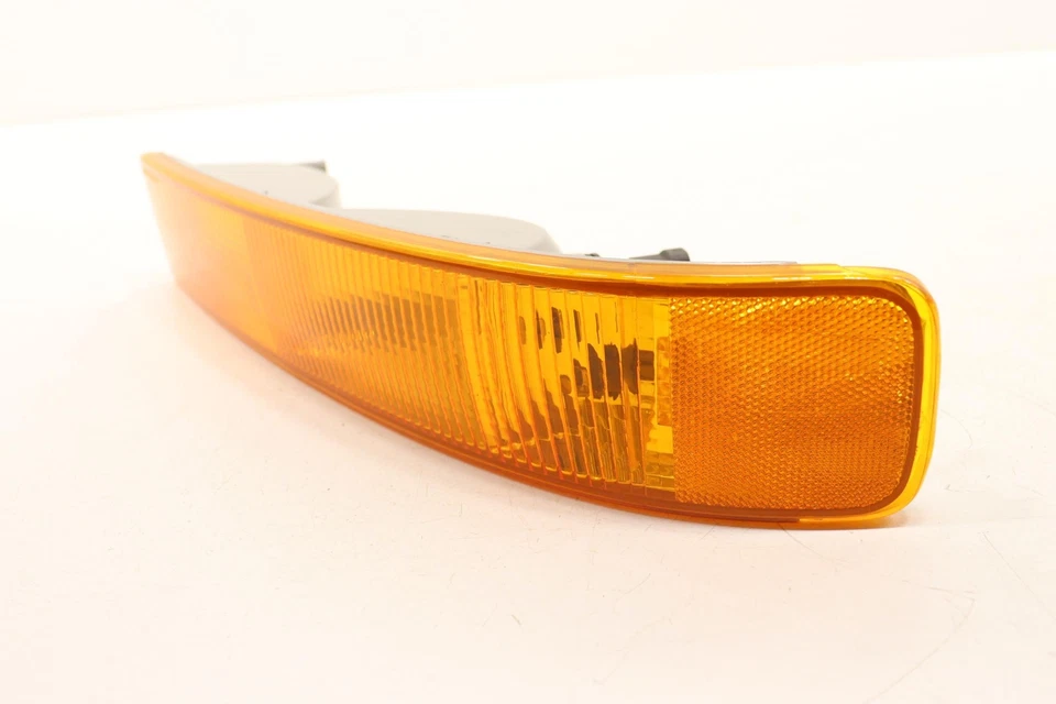 2003 - 2024 GMC SAVANA 3500 ПЕРЕДНИЙ ЛЕВЫЙ ПАРК ПОВОРОТНИК ЛАМПА OEM 84218437 - Изображение 4 из 4