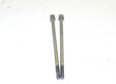 1998 - 2006 Kawasaki STS ZXI STX Socket Bolts 6x130 OEM# 92151-3725