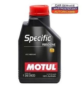 Motul 0w30 volvo