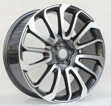 20 Wheels For Landrange Rover Sport Supercharged Autobiography 20x9.5