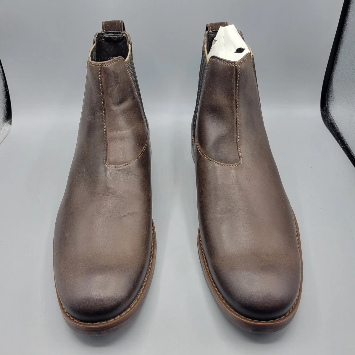 Rockport men's wynstin sales chelsea chelsea boot