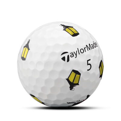 TaylorMade TP5 Pix SE Balls *SOLD OUT* Masters $ Pizza Bacon