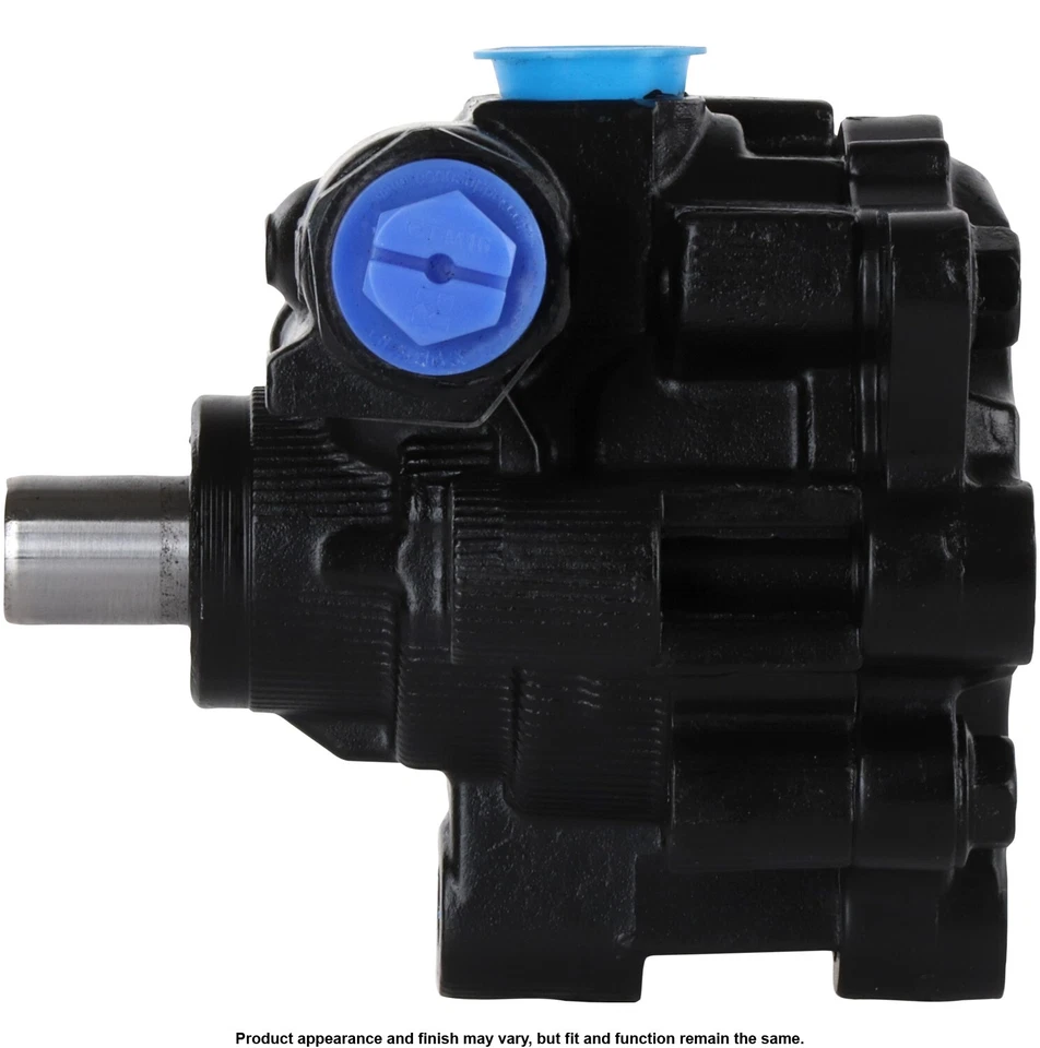 Насос гидроусилителя руля Cardone для Jeep Liberty 2007-2012 годов выпуска - Изображение 4 из 4