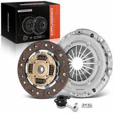 Kit d'embrayage Renault FLUENCE