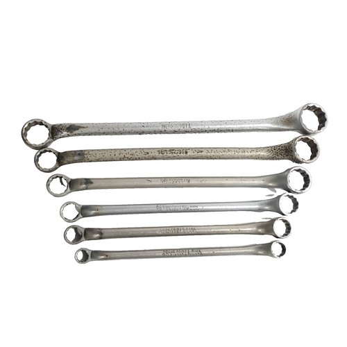 Brake Oil Clutch Bleeder Hose Kits With Built-in 12 Point - Foto 14