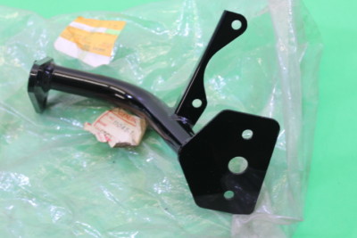 NOS KAWASAKI 1987-1988 ZN1300 UPPER COWLING BRACKET PART# 11045