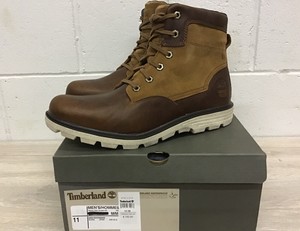 walden park timberland