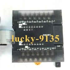 1pcs 100% Test Omron Programmable Controller CP1W-20EDR1