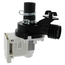 154580301 Dishwasher Drain Pump