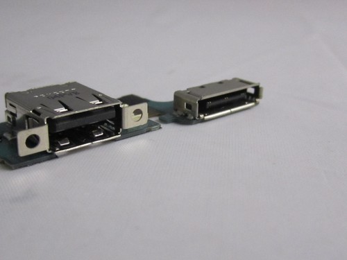 Network Bluetooth HDMI USB Board IFX-563 1-882-252-11 für Sony Vaio VPC-P113KX - Bild 4 von 8