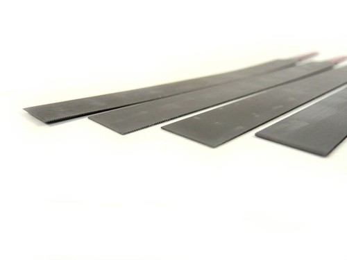 Guitar Nut File Set, 10 files - Picture 3 of 3