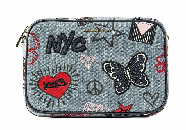 michael kors ginny purse