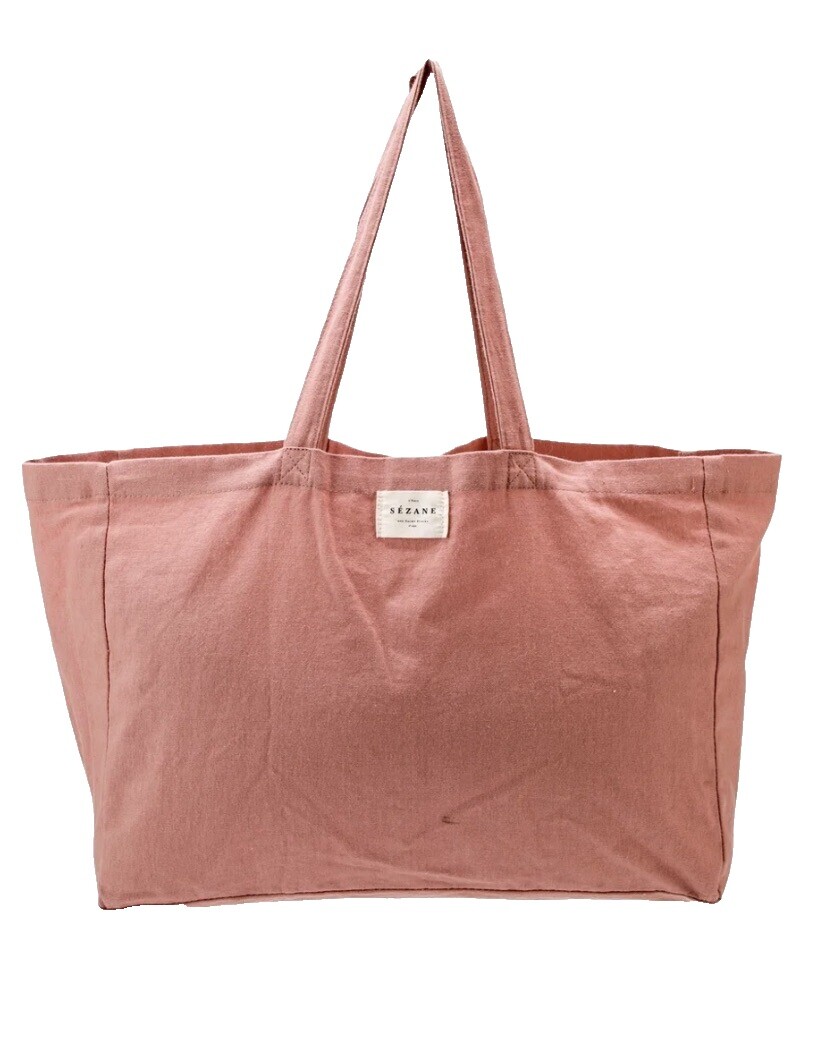 Sezane Milo Bag