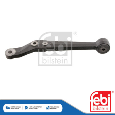 Fits Citroen C25 Fiat Ducato Talento Track Control Arm Front Left Lower Febi