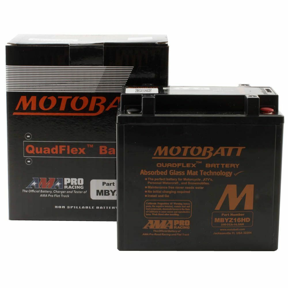 BMW K1200S 2012 Motobatt 12V Battery | eBay