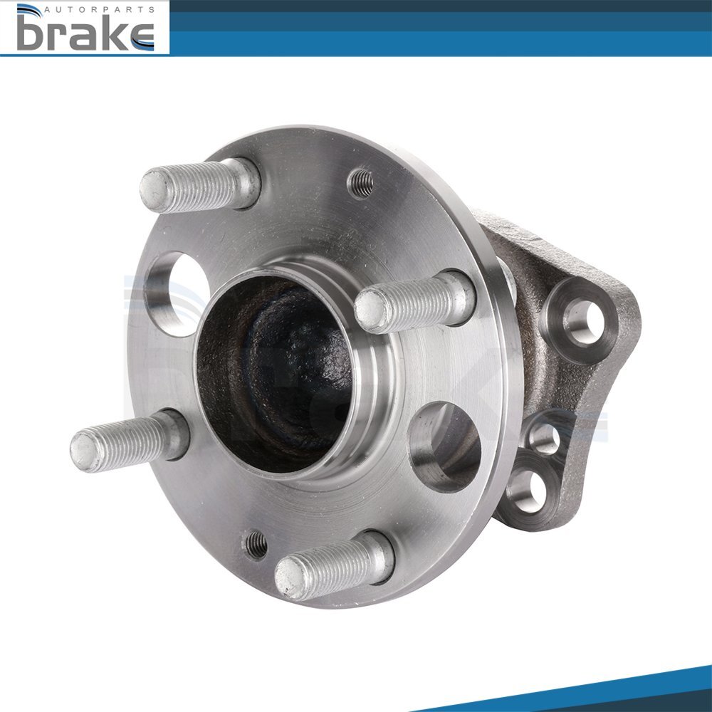 Rear Wheel Hub Bearing 512468 For Mazda 2 2011 2012 2013 2014 w