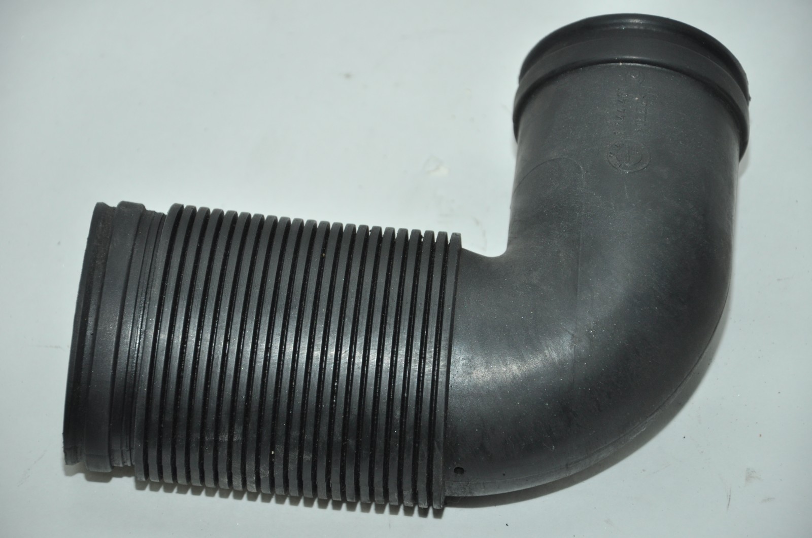 BMW E39 Alternator Air Cooling Duct Boot OEM 1744461 for sale 