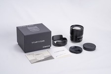 AF Objektiv 75mm f/2 für L-Mount (Leica L / Lumix L / Vollformat) von TTArtisan