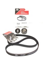 Gates Cambelt Timing Belt Kit - For S13 200sx Ca18det Gates Cambelt Timing Belt Kit - For S13 200sx Ca18det