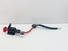 MERCEDES-BENZ SL R231 A2315408713 2315408713 Positif Batterie 25185655