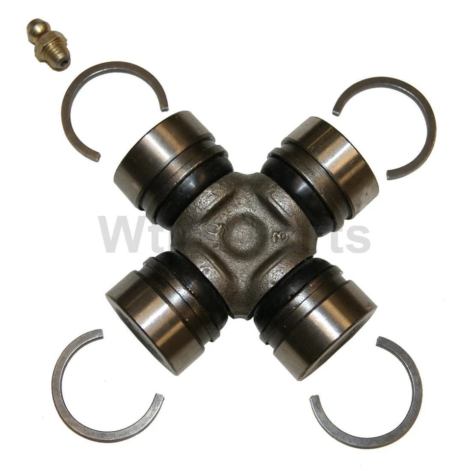 Se adapta a Toyota Celica GMB 1971 1972 1973 1974 eje trasero todas las juntas junta universal Foto 4 de 4