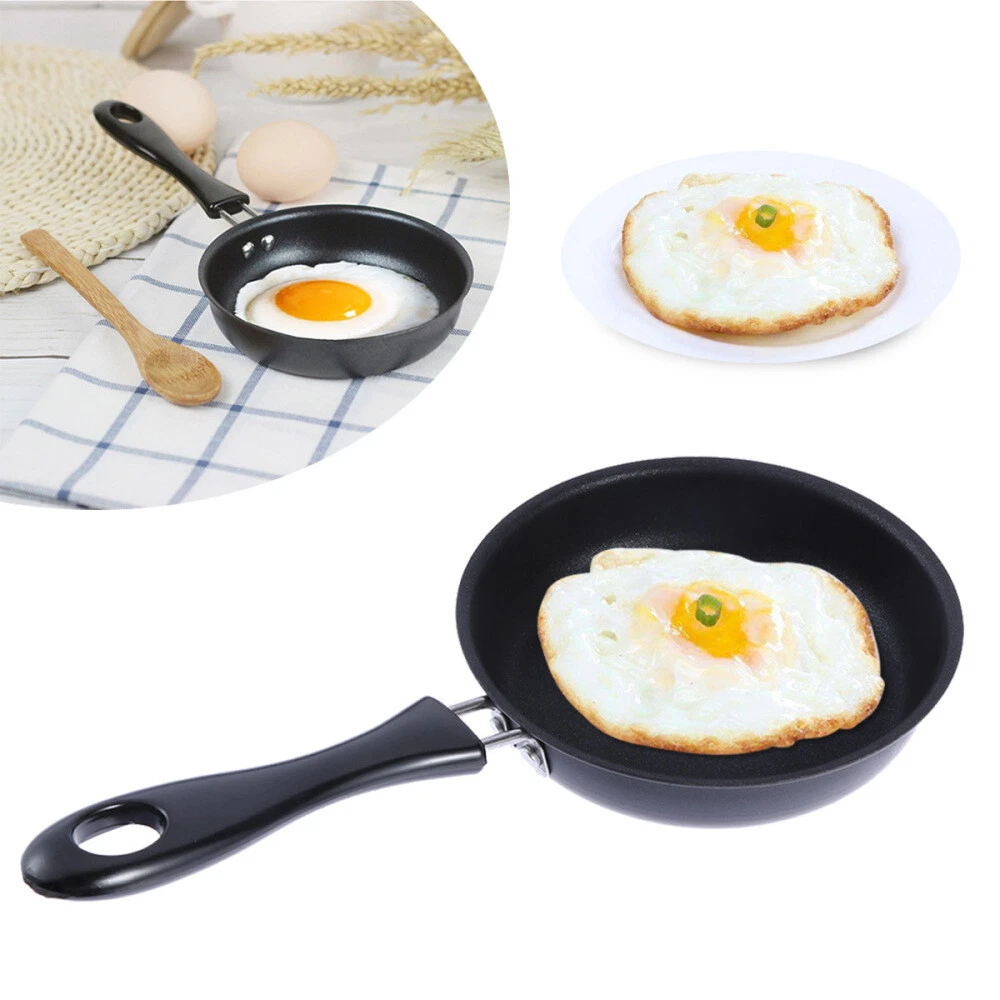 Skillet Pan Egg Cooker Pan Steak Pan Cooking Egg Breakfast Pan Skillet Pan Egg Cooker Pan Steak Pan Cooking Egg Breakfast Pan