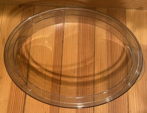 Breville HealthSmart Digital Food Steamer BFS600XL Middle Steamer Basket “II” - Picture 4 of 5