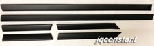 Body Side Moulding Trim for 91-98 BMW E36 M3 style 3-SERIES COUPE