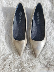 dr scholls be free flats