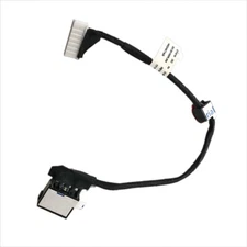 DC30100RJ00 For Lenovo Y720-15IKB NEW DC in Power Jack Charging Port Cable