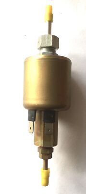 Eberspächer 221261467A dosing pump 12V 20147345 metering pump pump dosing pump pump pump pump