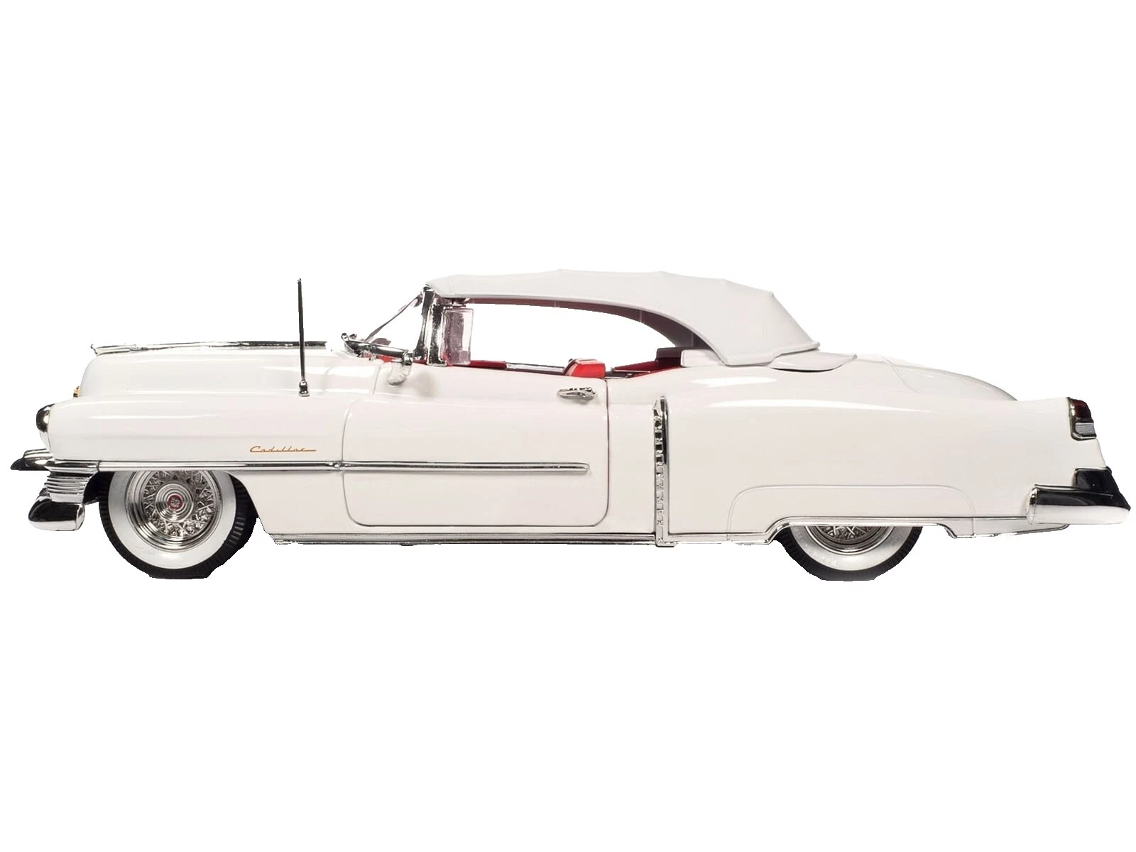 Белые литые модели автомобилей, грузовиков и фургонов современное производство ERTL American Muscle