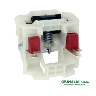 FRANKE SERRATURA LAVASTOVIGLIE CHIUSURA PORTA MANIGLIA CRICCOTTO 1993614