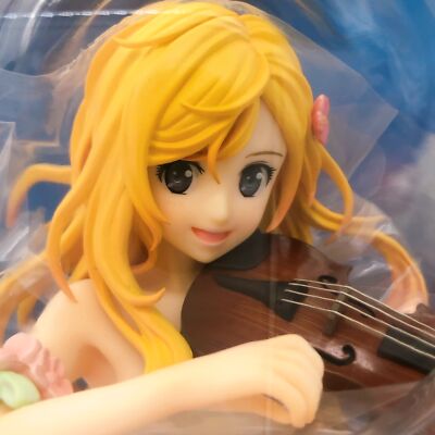 ANIPLEX Your Lie in April Kaori Miyazono Dress Ver. 1/8 Scale