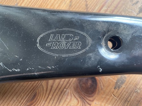 Range Rover Sport L320 05-09 NEW GENUINE lRH front lower arm LR029304 20D - Picture 8 of 12