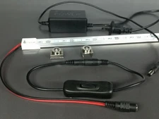 Super Bright Magnet LED Light Workbench Toolbox Under Cabinet Retail Showcase