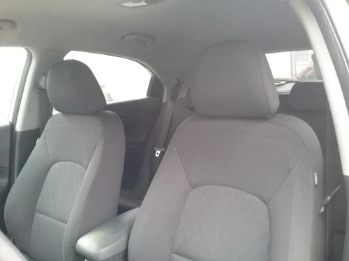 Right Front Lower Suspension Arm for KIA RIO (UB) Basic 2015 4962836 - Picture 8 of 10