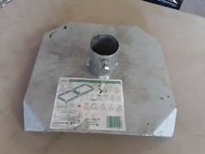 Dock Edge Howell 12  Bottom Pad, 94-102-F, D1896 