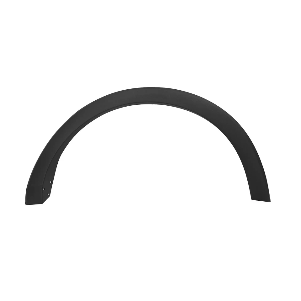 Moldura de arco de rueda trasera izquierda para Ford Transit 150-350HD 2015-2019 Foto 3 de 4