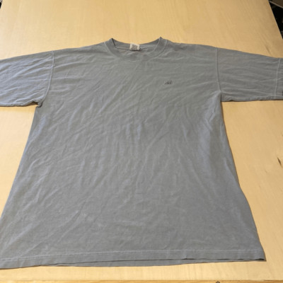 Vintage imus t shirt made in USA