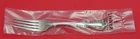 Debussy by Towle Sterling Silver Regular Fork 7 1/2" Flatware New Silverware