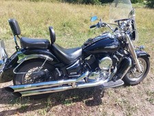 Yamaha Dragstar XVS 1100 T&uuml;v 10.2027