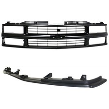 Grille Front For Chevy Suburban Chevrolet C2500 Truck K2500 C3500 K3500 K1500 Grille Front For Chevy Suburban Chevrolet C2500 Truck K2500 C3500 K3500 K1500