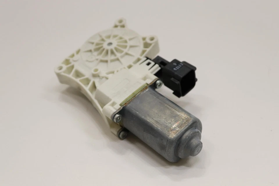 Land Rover Discovery Sport 2015-2025 puerta delantera izquierda ventana eléctrica motor OEM Foto 4 de 4