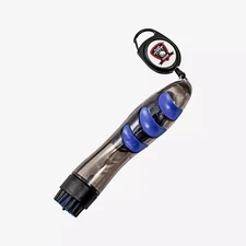 NEW Club Champ Compact Aqua Club Brush