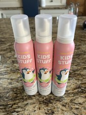 Kids Stuff Crazy Foaming Soap 200ml Pink Pack Of 6