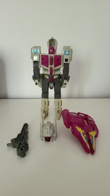 vintage Transformers G1 Takara Hasbro Terrorcons  Hun-Gurrr 