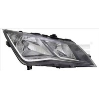 TYC Hauptscheinwerfer Scheinwerfer Rechts FüR Seat Leon ST 5F8 5F1 5F_
