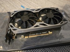 EVGA NVIDIA GeForce RTX 2060 6GB Graphics Card